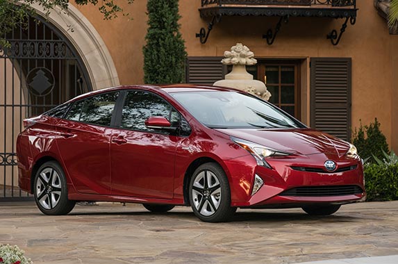 Toyota Prius Toyota Prius | Toyota