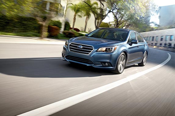 2017 Subaru Legacy 2.5i 2017 Subaru Legacy 2.5i | Subaru