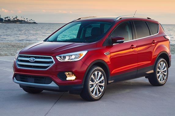 The 6 Best Vehicles For Easy Car Seat Installation How To Do Ford