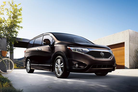 Nissan certified pre-owned finance rates #2