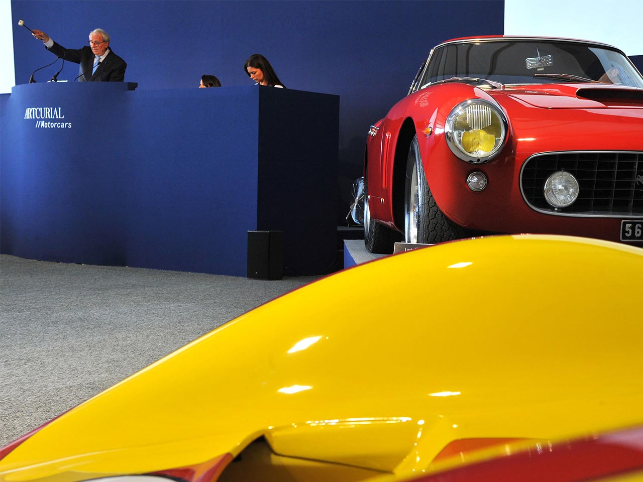 The 10 Most Expensive Luxury Cars Ever Sold At Auction IUCN Water