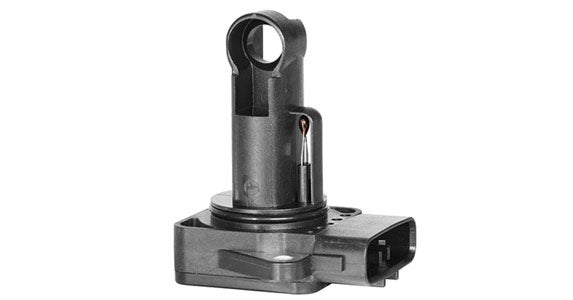 Mass air flow sensor © Winai Tepsuttinun/Shutterstock.com