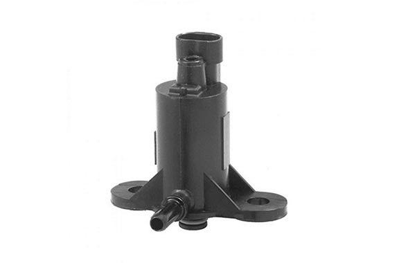 Replace evaporative emissions (EVAP) purge solenoid Replace evaporative emissions (EVAP) purge solenoid | Photo courtesy of