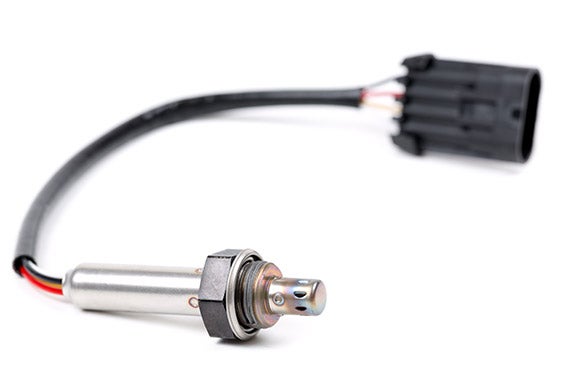 Replacing oxygen sensor(s) Replacing oxygen sensor(s) © Ruslan Kudrin/Shutterstock.com