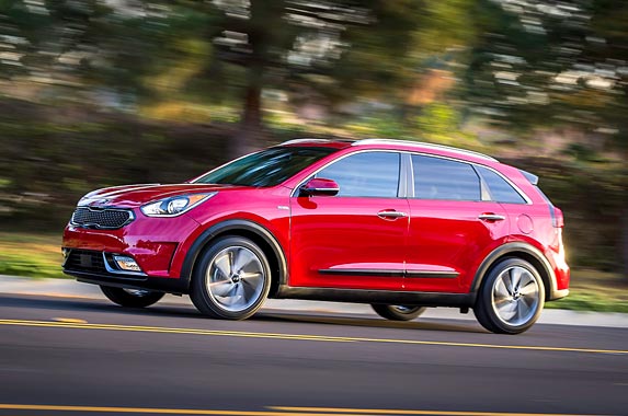 Kia Niro Kia Niro | Kia