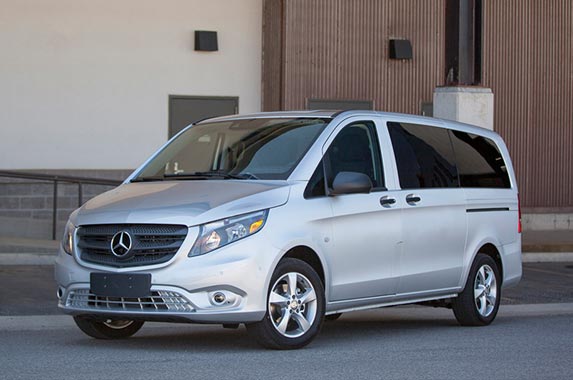 Rolling back mileage mercedes