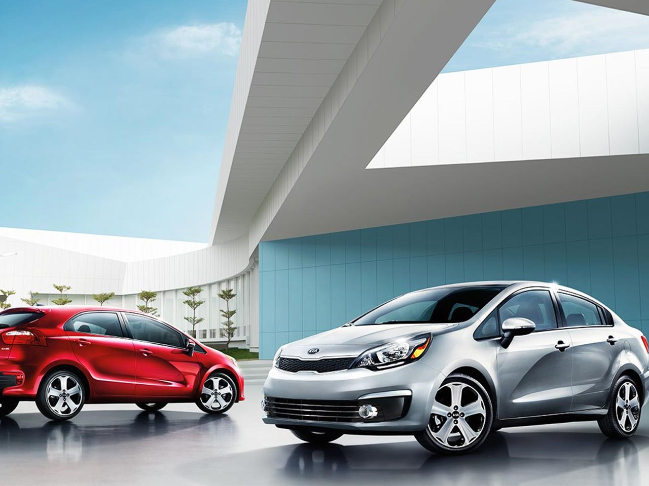 7 Cars With A Low Total Cost of Ownership