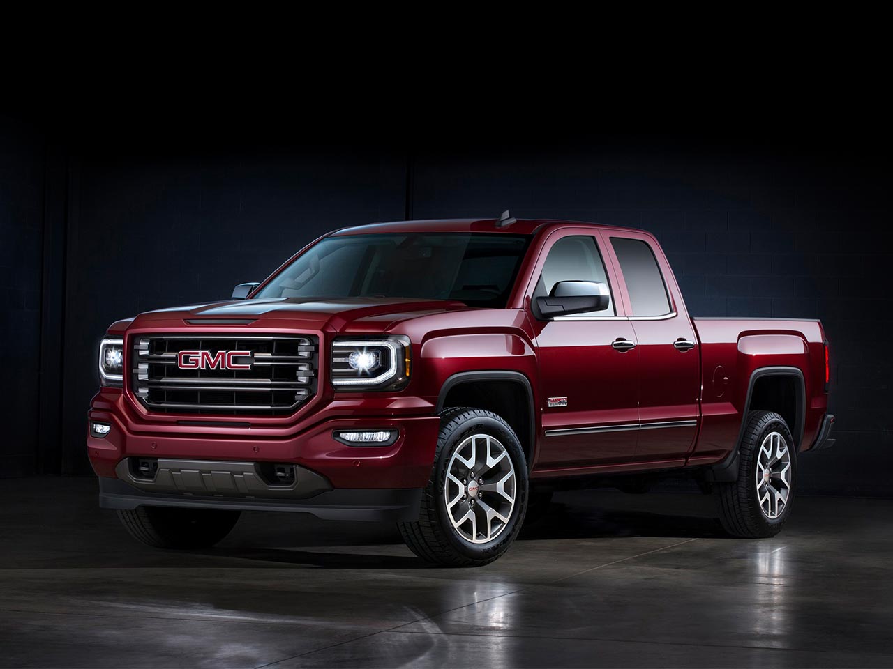 9 Trucks And SUVs With The Best Resale Value