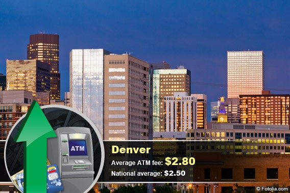 Denver