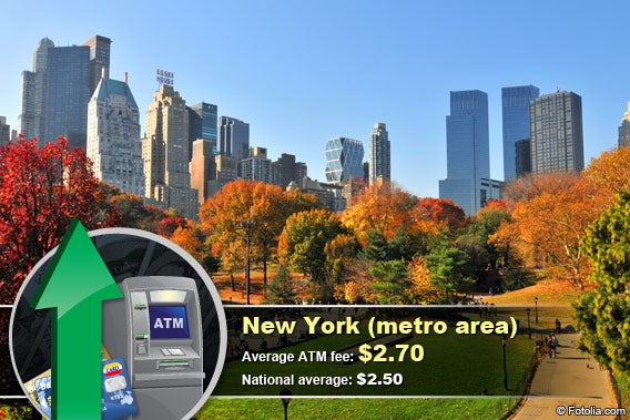 New York Metro