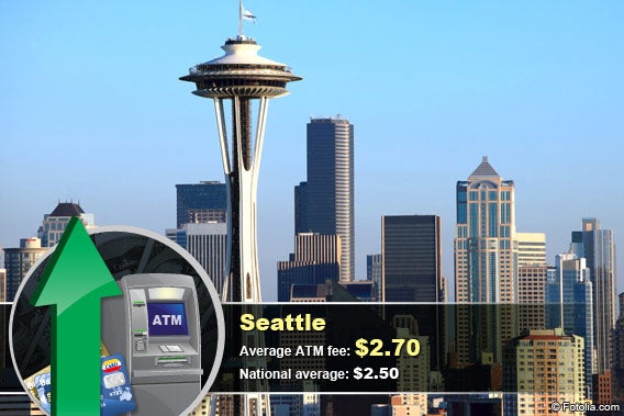 Seattle