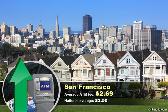 San Franscisco