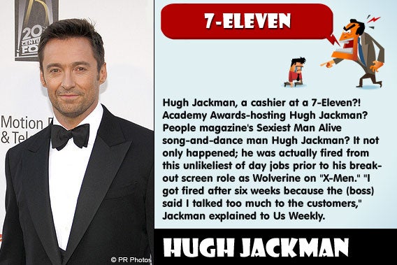 Hugh Jackman