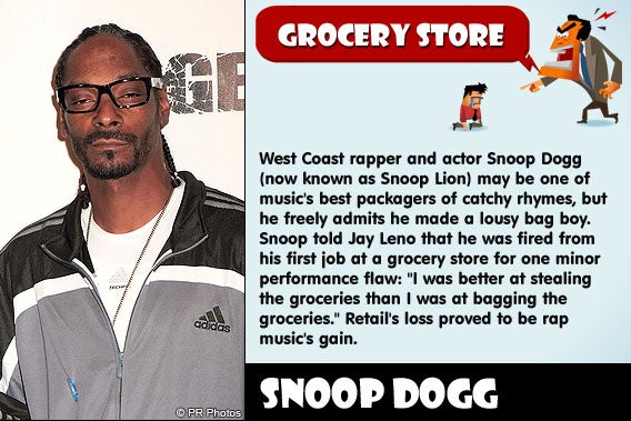 Snoop Dogg