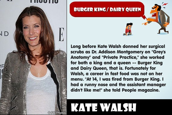Kate Walsh
