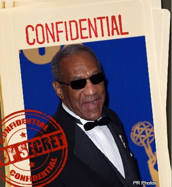 Bill Cosby