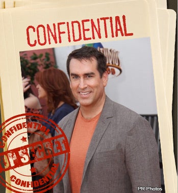Rob Riggle
