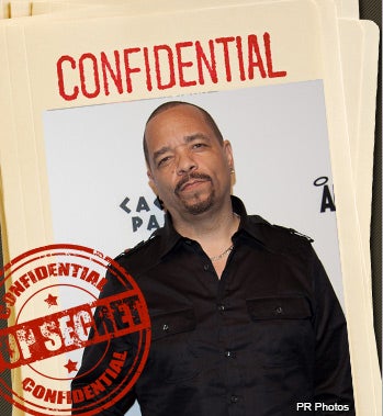 Ice T