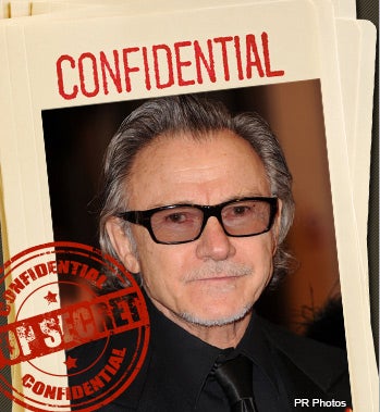 Harvey Keitel