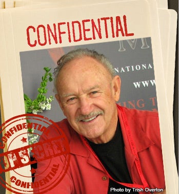 Gene Hackman