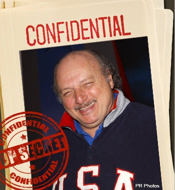 Dennis Franz