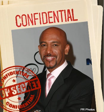 Montel Williams