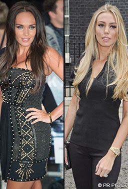 rich spoiled petra tamara kids ecclestone rotten pampered most celebrity