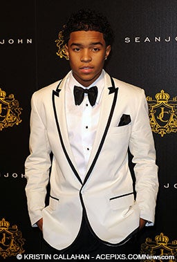 Justin Combs