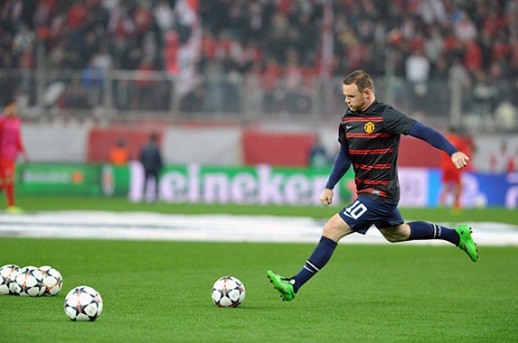 Neymar da Silva Santos Jr. © Kostas Koutsaftikis/Shutterstock.com