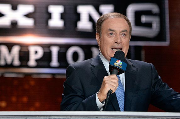 Net worth of 9 Olympic commentators