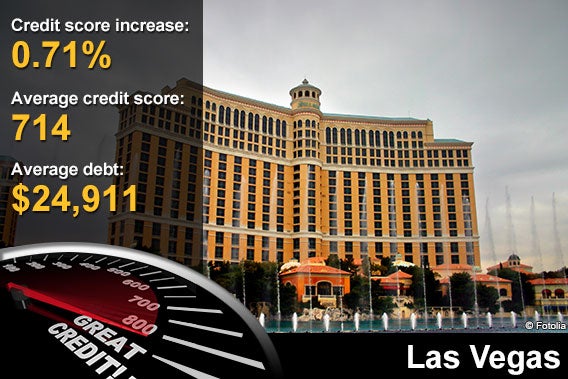 Las Vegas