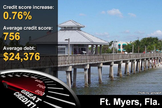 Ft. Myers