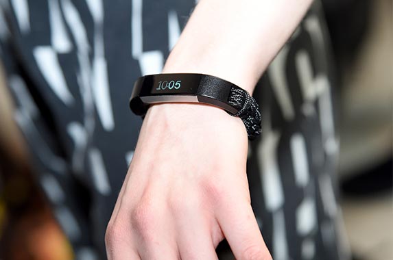 Activity tracker Activity tracker | Dave Kotinsky/Getty Images
