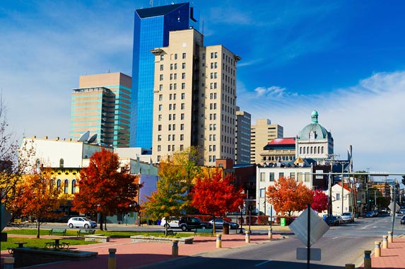 Kentucky Kentucky | iStock.com/Davel5957