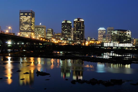 Virginia Virginia | iStock.com/Josh Rinehults