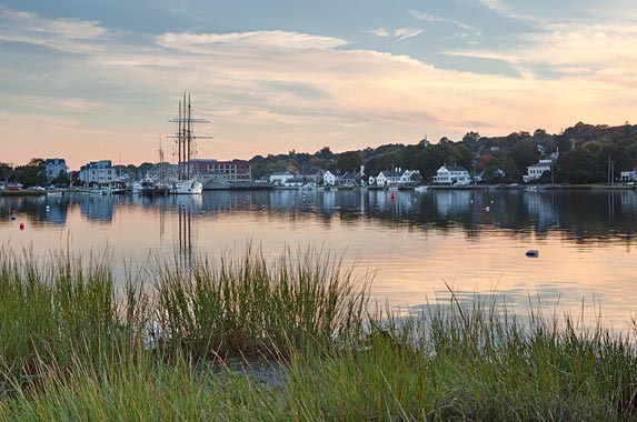 Connecticut Connecticut | iStock.com/MonaMakela