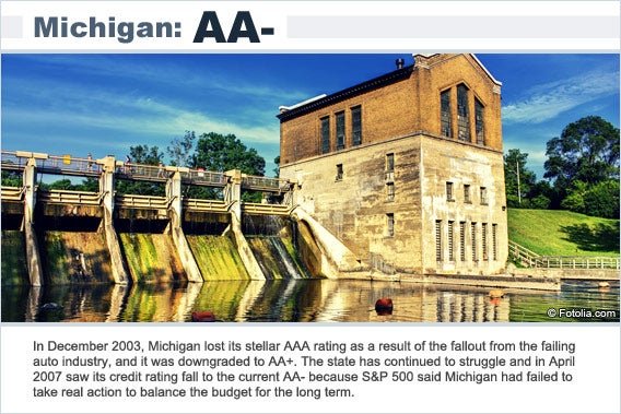 Michigan
