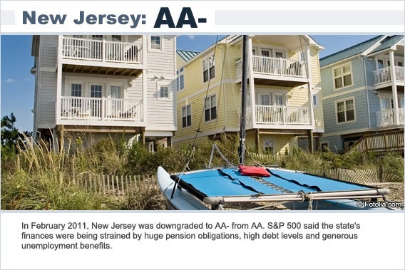 New Jersey