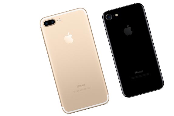 iPhone 7 Plus | Courtesy of Apple