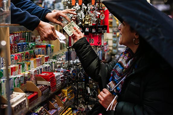9. $414 million 9. $414 million | KENA BETANCUR/ Stringer/Getty Images