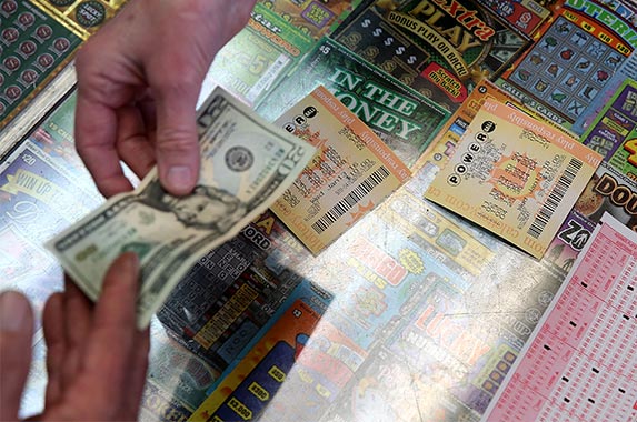 2. $656 million 2. $656 million | Doug Armand/Getty Images