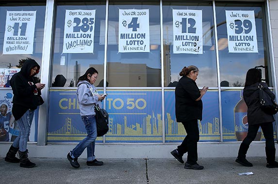3. $648 million 3. $648 million | Justin Sullivan/Getty Images