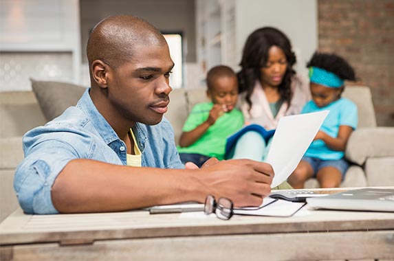 Identity and wallets essay