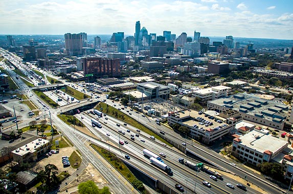 Texas Texas © RoschetzkyProductions/Shutterstock.com