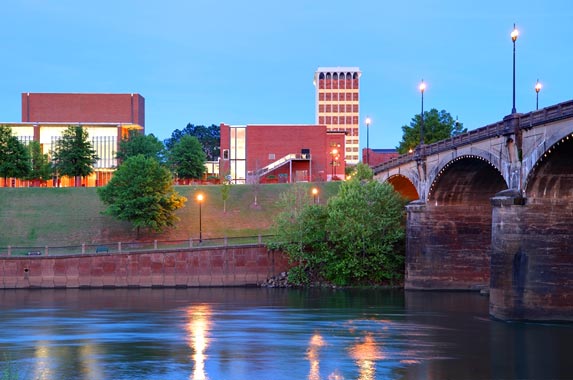 Georgia Georgia | iStock.com/DenisTangneyJr