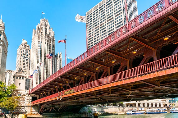 Illinois Illinois © elesi/Shutterstock.com