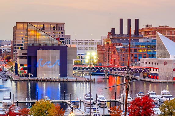Maryland Maryland © f11photo/Shutterstock.com