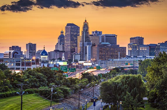 Connecticut Connecticut © Sean Pavone/Shutterstock.com
