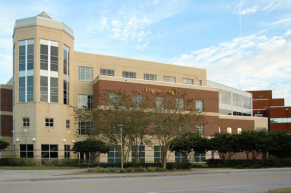 University of Central Florida University of Central Florida © Jillian Cain/Shutterstock.com