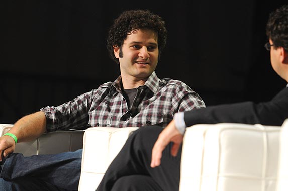 Dustin Moskovitz Dustin Moskovitz | Araya Diaz/Getty Images